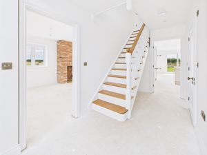 Hallway- click for photo gallery